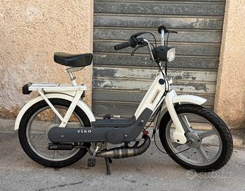 Piaggio ciao accetto anche scambi
