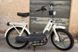 Piaggio ciao accetto anche scambi