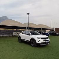 Opel Mokka GS-LINE 1.2 Turbo AUTOMATICA