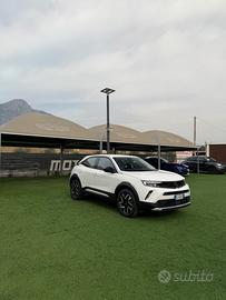 Opel Mokka GS-LINE 1.2 Turbo AUTOMATICA