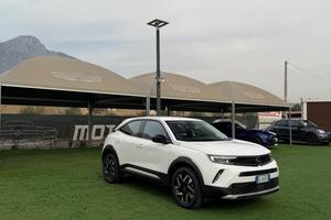 Opel Mokka GS-LINE 1.2 Turbo AUTOMATICA