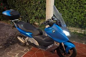 Bmw c600 sport