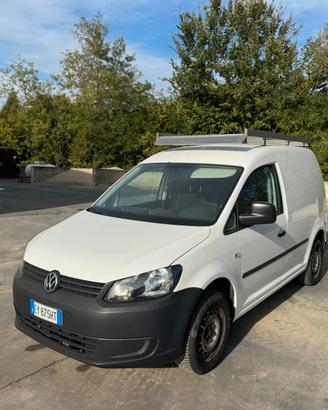 Volkswagen Caddy 1.6 TDI