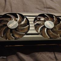NVIDIA GeForce GTX 1080 8GB  usata 