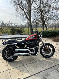 Harley-Davidson Sportster 883 - 2008