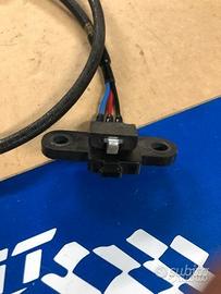 Sensore giri motore Mitsubishi Lancer Evo 8 9