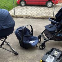 Trio Peg Perego