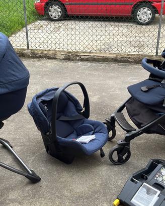 Trio Peg Perego