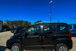 Fiat Qubo 1.4 8V 73 CV Dynamic