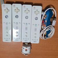 Grande lotto con 13 controller non funzionanti
