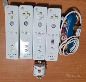 Grande lotto con 13 controller non funzionanti