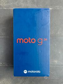 MOTOROLA MOTO G24