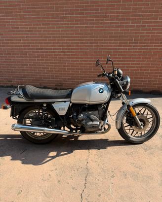 Bmw r100 1983