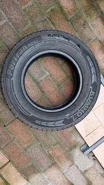 2 gomme Kumho 215/75 R16C
