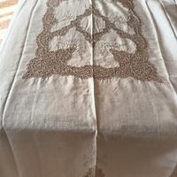 Tovaglia da tavola per 12