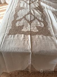 Tovaglia da tavola per 12