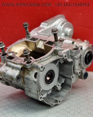 CARTER CENTRALI YAMAHA YZ 250 1990 1989 YZ250 1991