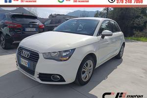 AUDI A1 1.4i 122CV - NEOPATENTATI