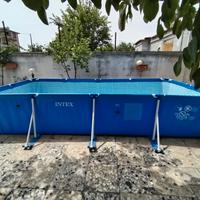 Piscina INTEX