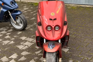 Malaguti f12 phantom