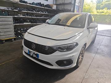 RICAMBI USATI PER FIAT TIPO, ANNO 2017, 1300 DIESE