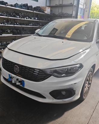 RICAMBI USATI PER FIAT TIPO, ANNO 2017, 1300 DIESE