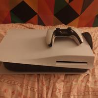 Ps5 base