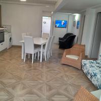 Casa vacanze "casa del sole" davanti al mare