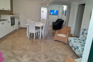 Casa vacanze "casa del sole" davanti al mare