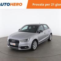 AUDI A1 SPB 1.0 TFSI ultra