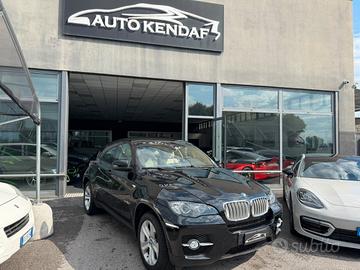 BMW X6 xdrive35d Futura auto
