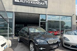 BMW X6 xdrive35d Futura auto