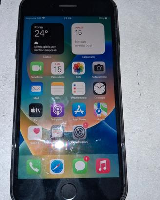 iphone 8 plus 64gb 