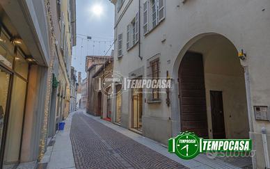 Appartamento a Piacenza Via Sopramuro 4 locali
