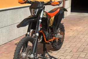ktm 125