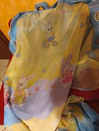 tenda bambini 