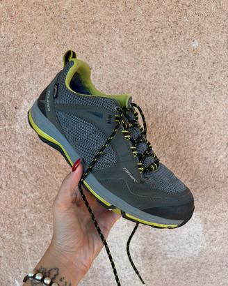 Trekking 39,5