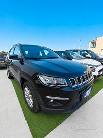 Jeep Compass 1.6 Multijet - 18.200 km-