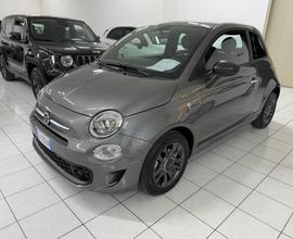 FIAT 500 1.0 Hybrid Connect