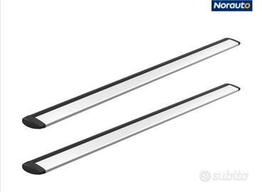 Barre porta Norauto