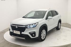 Suzuki S-Cross 2ª serie - S-Cross 1.4 Hybr U109812