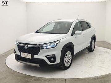 Suzuki S-Cross 2ª serie - S-Cross 1.4 Hybr U109812