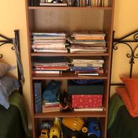libreria (vuota)