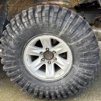 Pneumatici 37-12.50-16