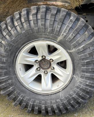 Pneumatici 37-12.50-16