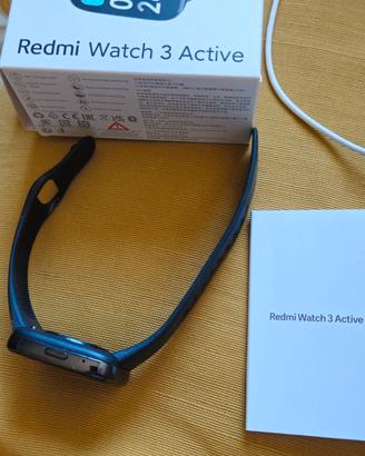 Smartwatch 