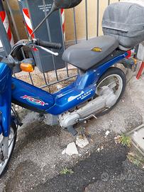 Peugeot Vivacity 50 - 2015