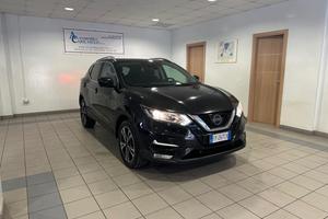 NISSAN Qashqai 1.5 dCi N-Connecta
