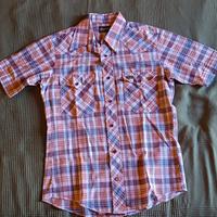 Camicia Wrangler Cowboy 