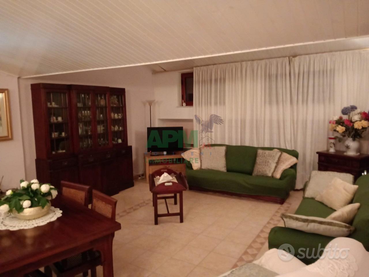 Appartamento – Carolei, Vadue - Altro